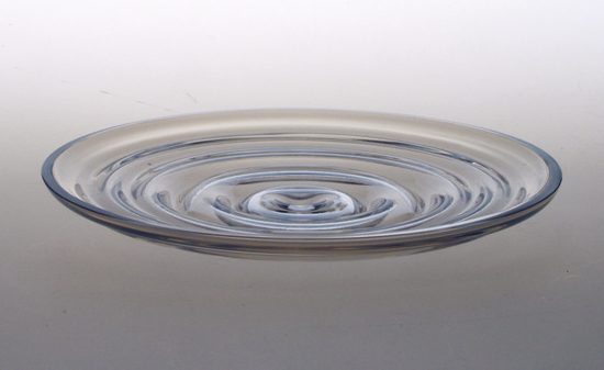Glass design — Rogaška glass factory